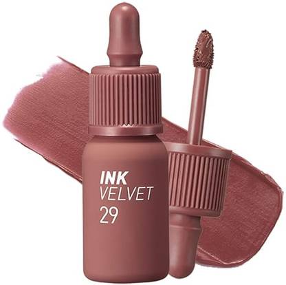 Peripera INK VELVET (NUDE) Lip Stain