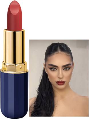 AFARAXIA LIGHTWET Matte Lipstick Long Lasting, Hydrating Lip Stain