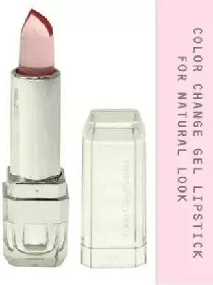 luzimaisa Waterproof Long Lasting lipstick Women Makeup Colour Changing Jelly Lips Lip Stain