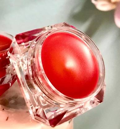 ADJD Nourishing Lip Cheek & Eye Tint with Vitamin C & Beetroot Red Lip Stain