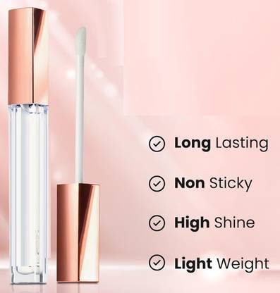 Emijun Korean Style Liquid Lip Gloss For Lip Stain