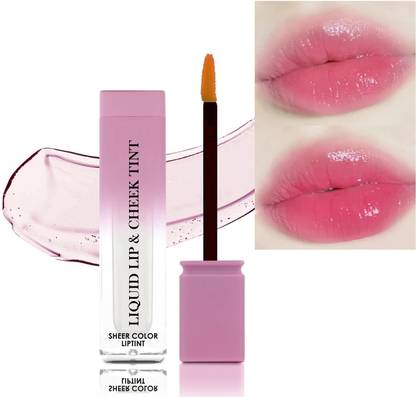 GULGLOW99 KOREAN COLOR CHANGING MATTE FINISH GLOSSY LIP TINT