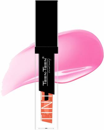 Teen Teen Lip Tint Seductive, Hydrating & Natural Finish, Nourishing Feel & All-Day Tint Lip Stain