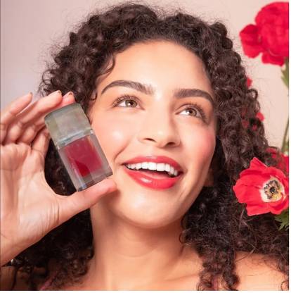 THTC Lip Tint Lip Care Non Drying Lip Stain