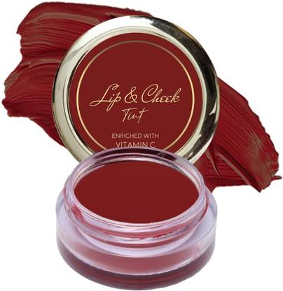 Jiwoo Lip And Cheek Tint For Lip Cheek And Eye