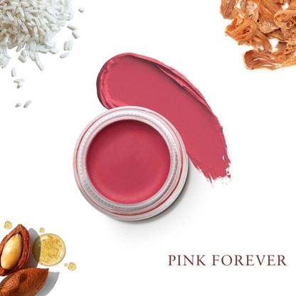 Latixmat matte finish natural looking lip & tint waterproof pink Lip Stain