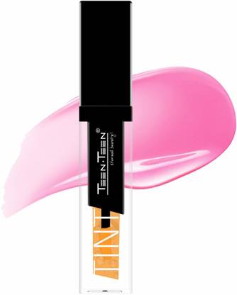 Teen Teen Lip Tint Seductive, Hydrating & Natural Finish, Nourishing Feel & All-Day Tint Lip Stain