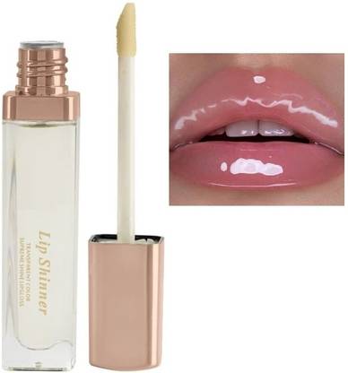 DARYUE Natural Lip Plumper and Lip Care Lip Gloss