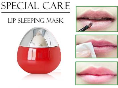 ADJD Special Care Lip Sleeping Mask Strawberry Lip Stain