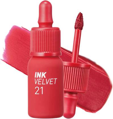 Peripera INK VELVET Lip Stain