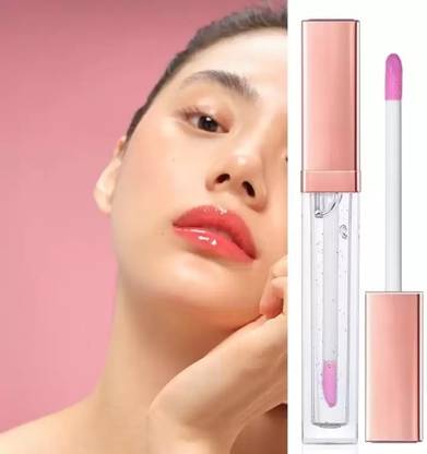 HUZURLU BEST GLOSSY FINISH COLORLESS LIP GLOSS FOR SOFT LIPS Lip Stain