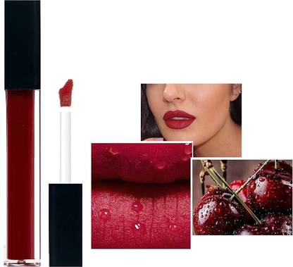 Libline Waterproof and Long Lasting Water Fit Matte Lip Tint Lip Stain