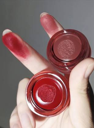 MYEONG Multi Pot Matte Tint Long Lasting Waterproof Lip Stain
