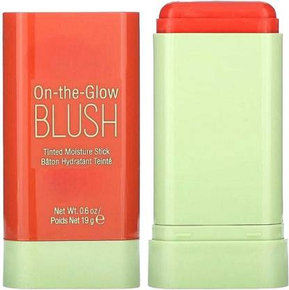 LOVE HUDA Multi Use Eye Lips Cheeks Tint With Enriched Vitamin C Give Soft Natural Glow Lip Stain