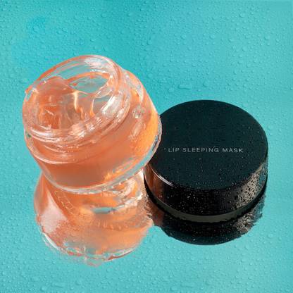 tanvi27 Lip Sleeping Mask for Hydration & Repair lips Lip Stain