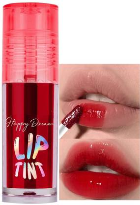 DARVING Happy Dream Lip Korean Tint Non-Sticky Formula Lip Stain