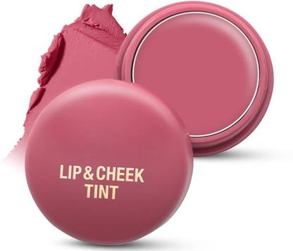 ADJD Lightweight Multipurpose Stain Enriched With Vitamin E Lip and Cheek Tint Lip Stain