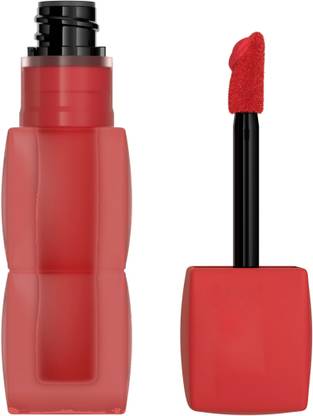 ADJD Peach colour Soft Matte up to 12Hr Tint - Lip and Cheek Color Lip Stain