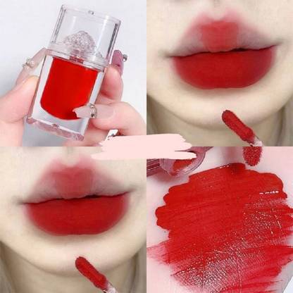 Gabbu Plumping Matte Finish Lip Oil Lip Stain
