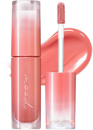 Peripera INK MOOD GLOWY TINT Lip Stain