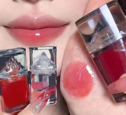 MYEONG SHINE GLOSSY LIP TINT SET Lip Stain