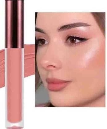 THTC Matte Liquid Lipstick 02 Lip Stain