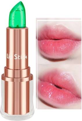 MYEONG Best Quality Lip PH Color Change Lipstick Lip Stain