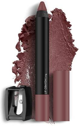 Arcanuy Moisture Matte Longstay Lipstick for 12 Hour Long Stay Lip Stain