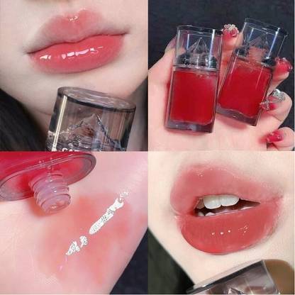 THTC P83 Pink Gloss Lip Stain