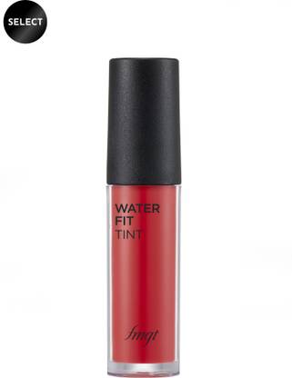 The Face Shop Water Fit Lip Tint - Pink Mate Lip Stain