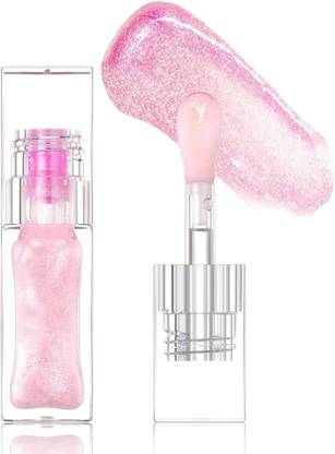 AFARAXIA 100% colour Change Moisturizing Lip Gloss Lip Oil Lip Stain