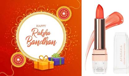 AFARAXIA Color Changing Lipstick Lip Stain