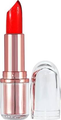 Vyomiris TRANSPARENT COLOR CHANGE JELLY GEL LIPSTICK FOR LIPS