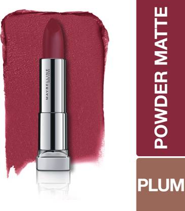 MAYBELLINE NEW YORK Color Sensational Powder Matte Lipstick