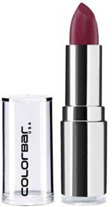 COLORBAR Velvet Matte Lipstick