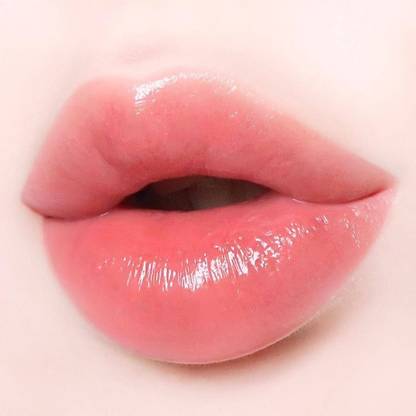 SEUNG Red pink Hydratint Color Changing Lipstick Baby Pink