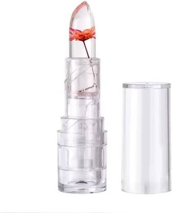AFARAXIA Flower Jelly Color Changing Lipstick