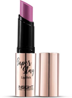 Insight Cosmetics Super Stay Non Transfer Smudgeproof Matte Lipstick (LL06-28)
