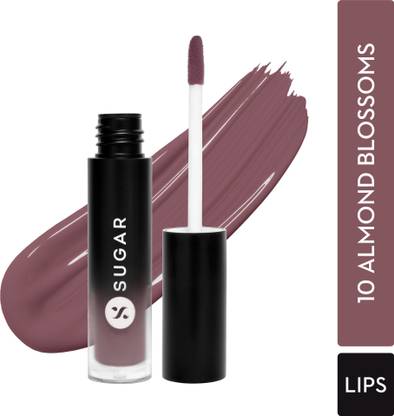 SUGAR Mousse Muse Lip Cream