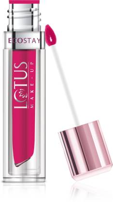 LOTUS MAKE - UP Ecostay Matte Lip Lacquer