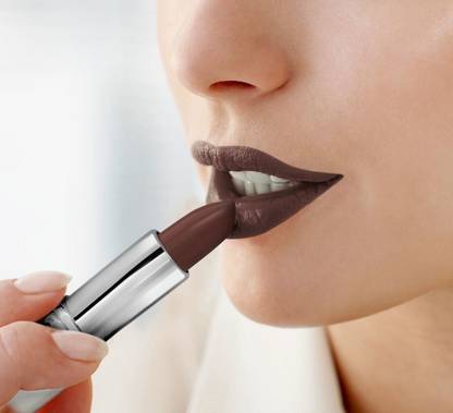 Greyon CREME LIPSTICK 177 Intense Brown