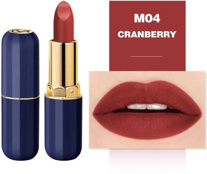 CVB Liptendo Soft Matte Lipstick