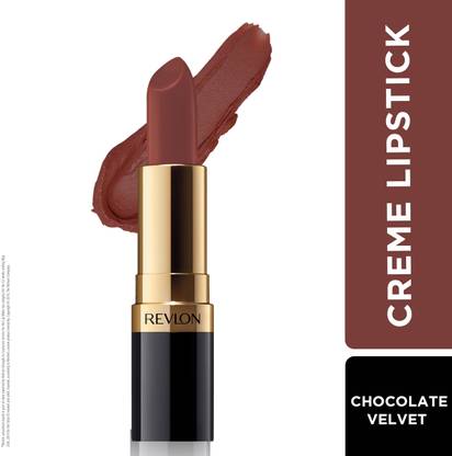 Revlon Super Lustrous |Creme Lipstick| 80% Conditioning
