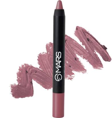 MARS Smudge Proof Long Lasting Matte Lip