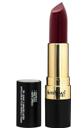 Shryoan Matte Finish Long Lasting Lipstick
