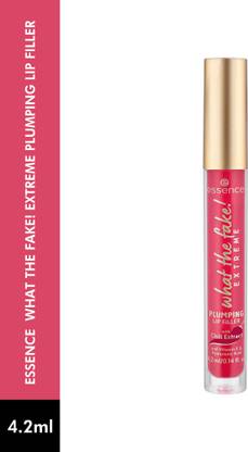 ESSENCE what the fake! EXTREME PLUMPING LIP FILLER