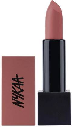 NYKAA Ultra Matte Lipstick - Monalisa 09