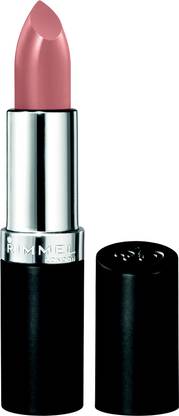 Rimmel London Lasting Finish Lipstick - Unclothed