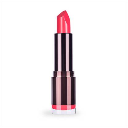 COLORBAR Velvet Matte Lipstick Thrilling Pink