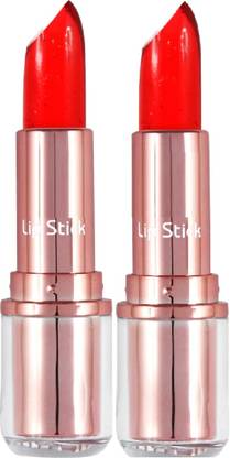 Yuency Combo pack red and pink